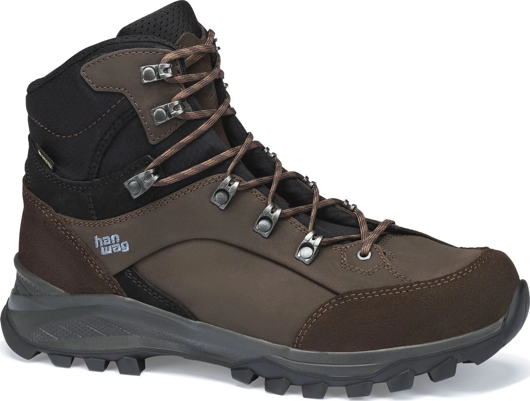 Hanwag Men's Alta Bunion II Gore-Tex Hanwag Men's Alta Bunion II Gore-Tex