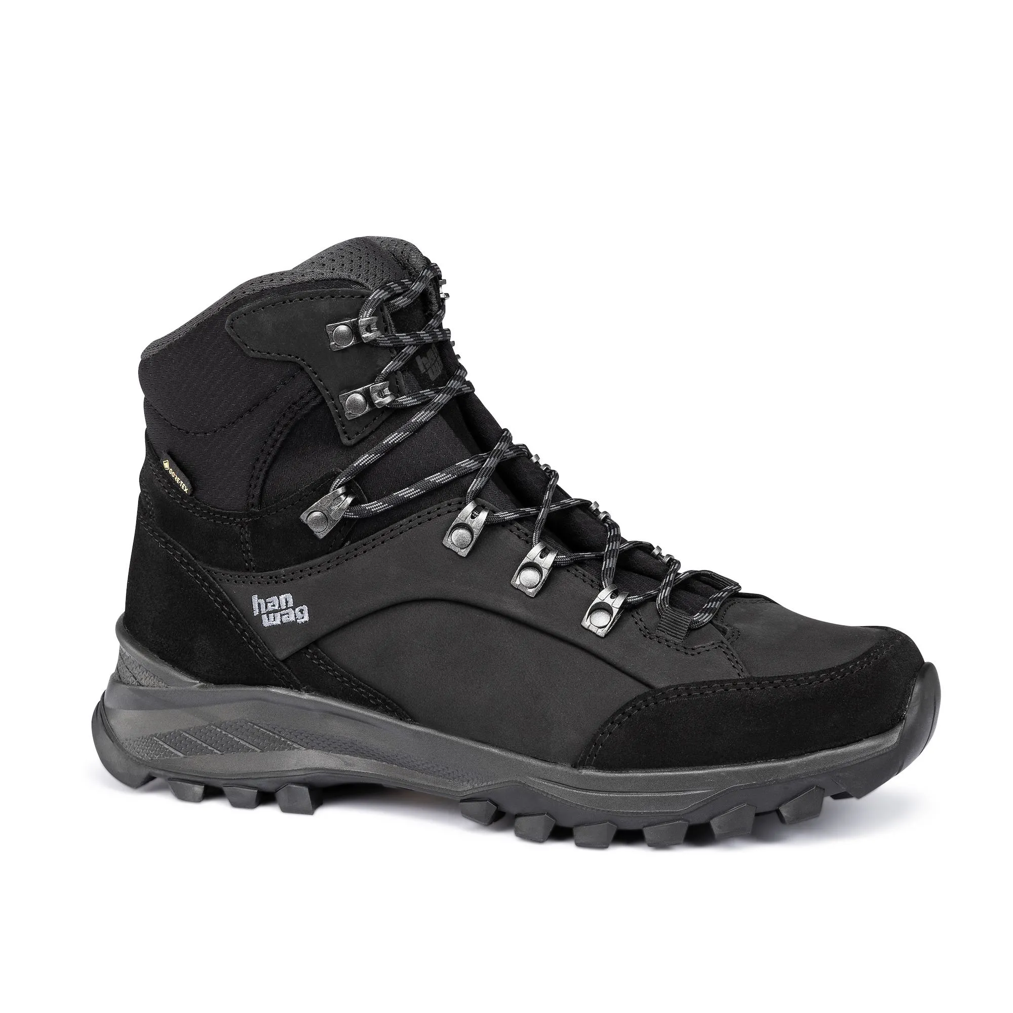 Hanwag Men's Banks Gore-Tex Hanwag Men's Banks Gore-Tex