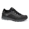 Hanwag Men's Banks Low Gore-Tex, Asphalt/Black