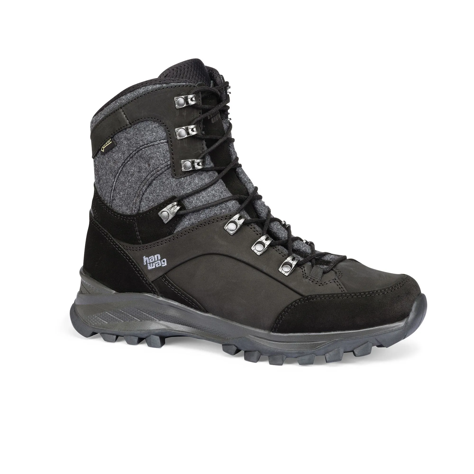 Hanwag Men's Banks Winter Gore-Tex Hanwag Men's Banks Winter Gore-Tex