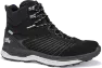 Black/light grey