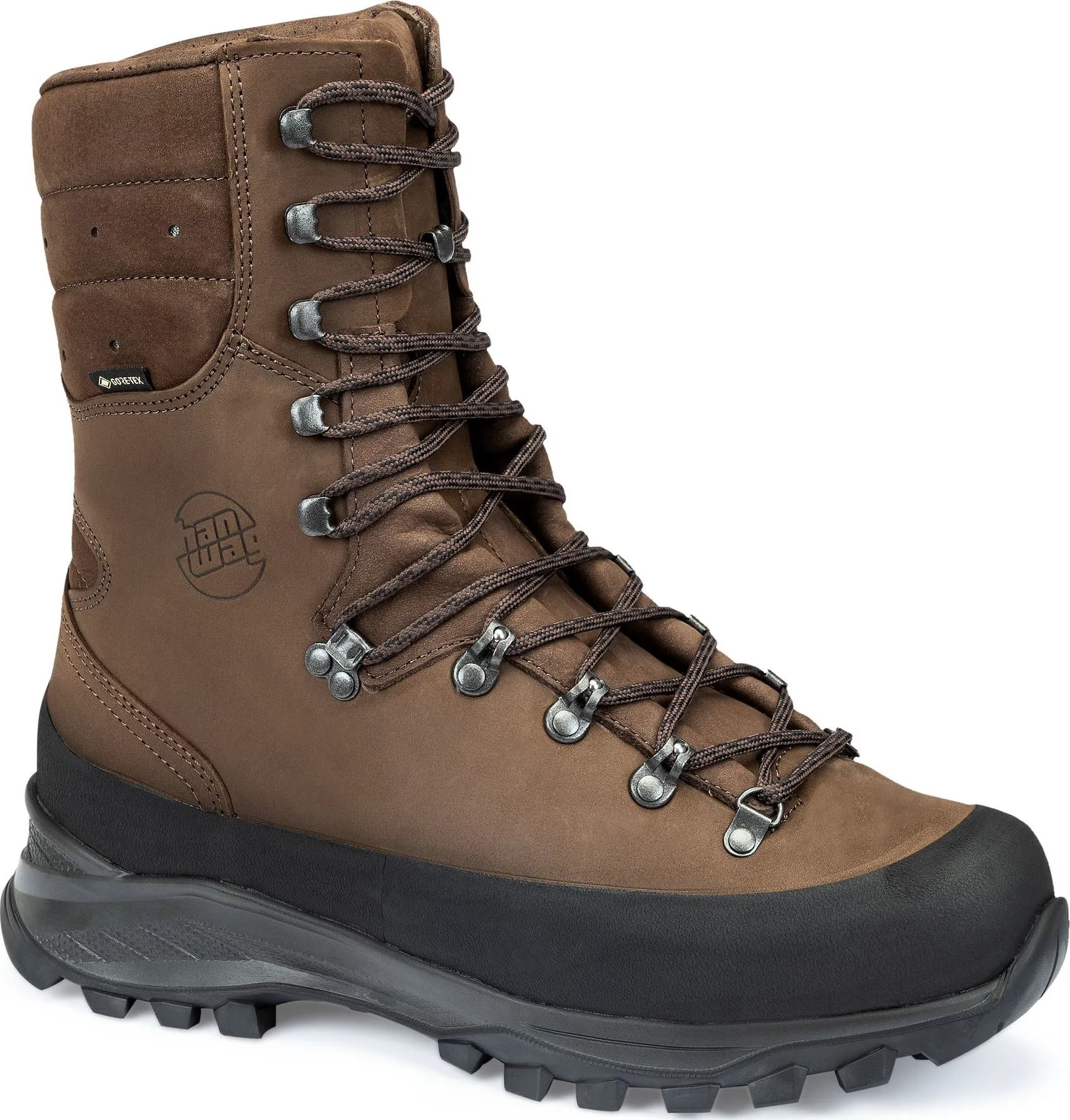 Hanwag Men's Brenner Pro Wide Gore-Tex Hanwag Men's Brenner Pro Wide Gore-Tex