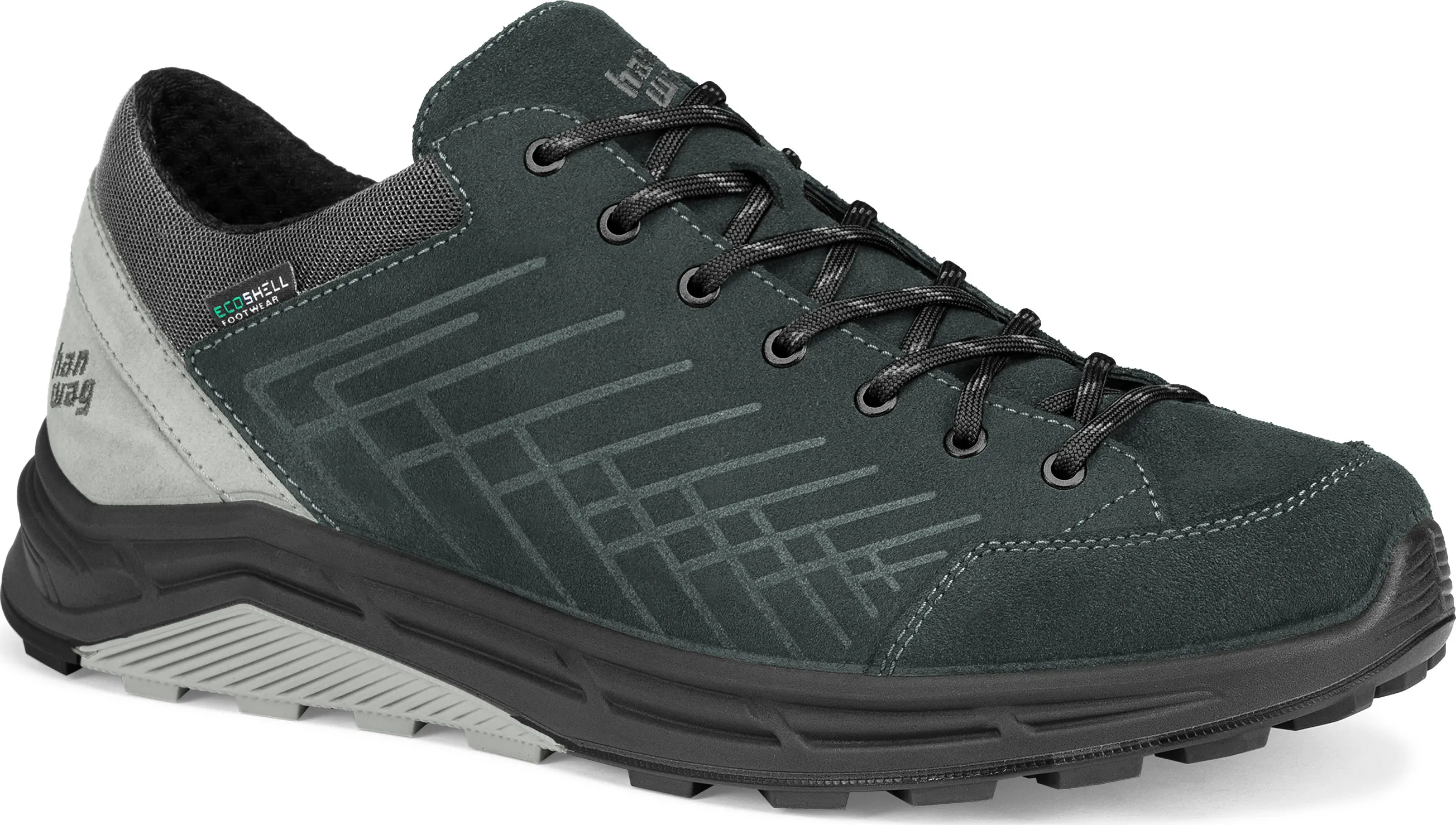 Hanwag Men's Coastrock Low Es Hanwag Men's Coastrock Low Es