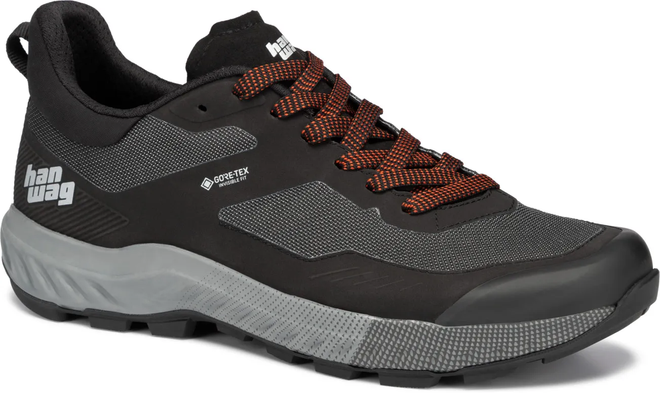 Hanwag Men's Kaduro Light GORE-TEX Hanwag Men's Kaduro Light GORE-TEX
