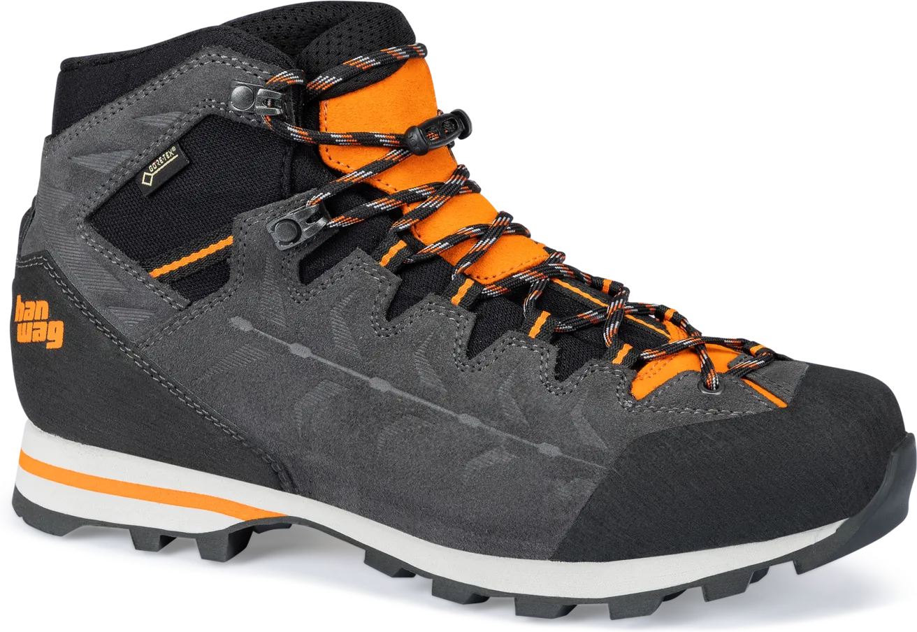 Hanwag Men's Makra Light Gtx Hanwag Men's Makra Light Gtx