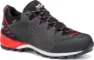 Asphalt/Red