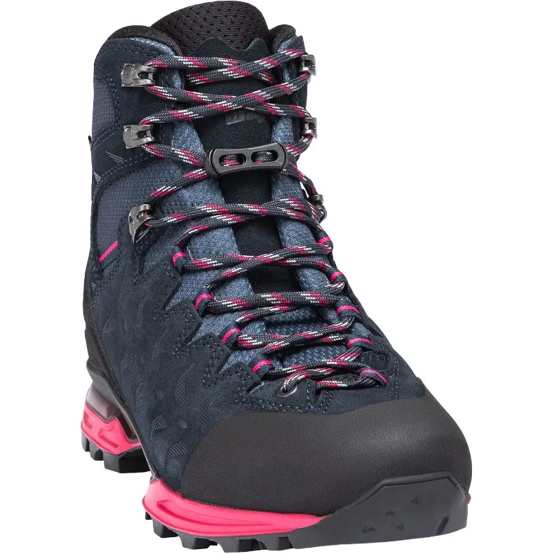 Hanwag Men's Makra Trek Gore-Tex