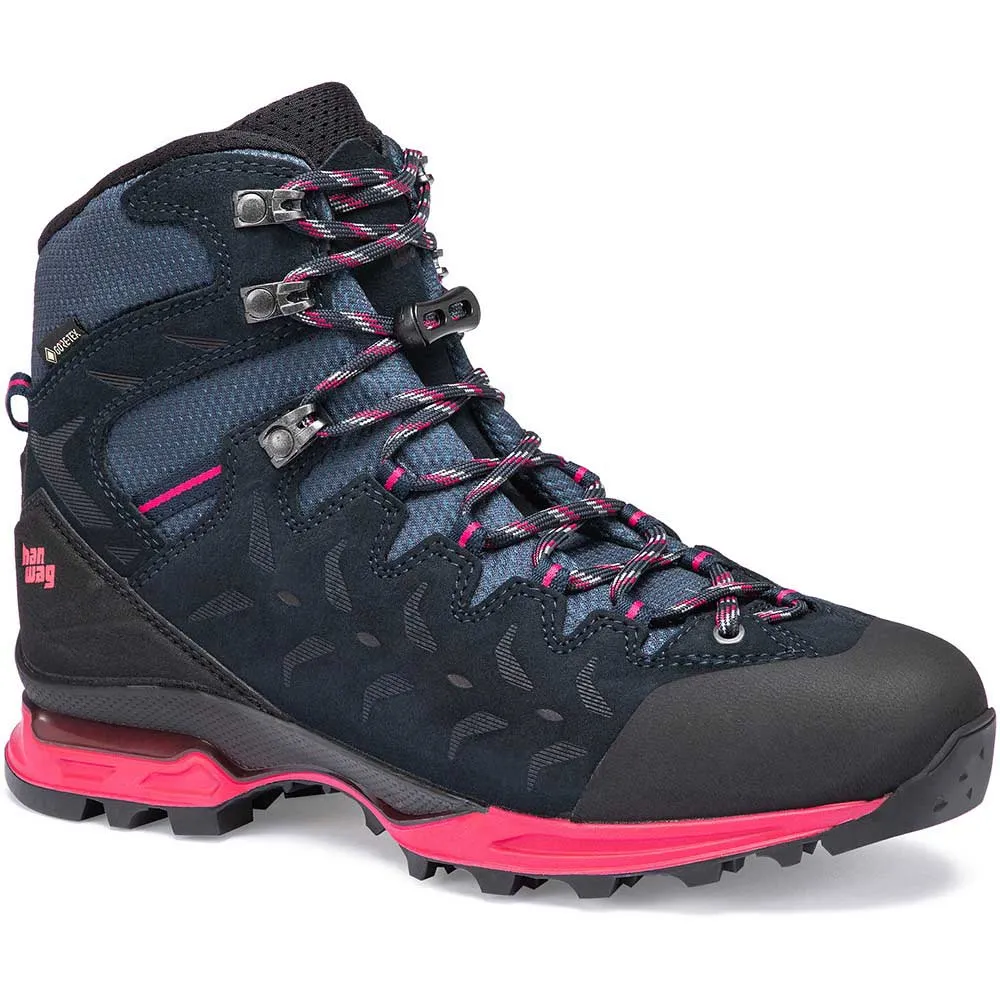 Hanwag Men's Makra Trek Gore-Tex