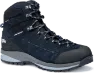 Navy/Asphalt