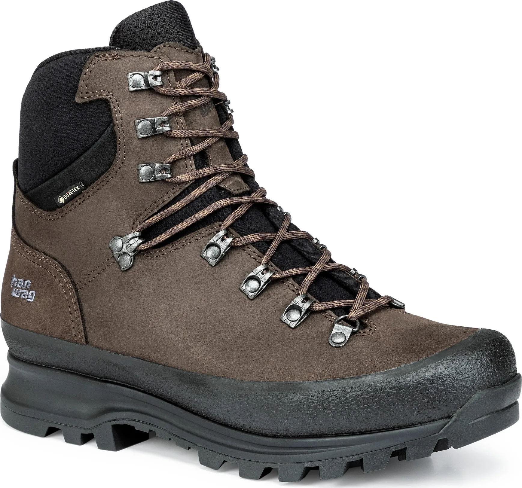 Hanwag Men's Nazcat II Wide GORE-TEX Hanwag Men's Nazcat II Wide GORE-TEX