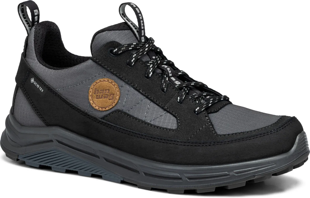 Hanwag Men's Rotpunkt Light Low GORE-TEX Hanwag Men's Rotpunkt Light Low GORE-TEX