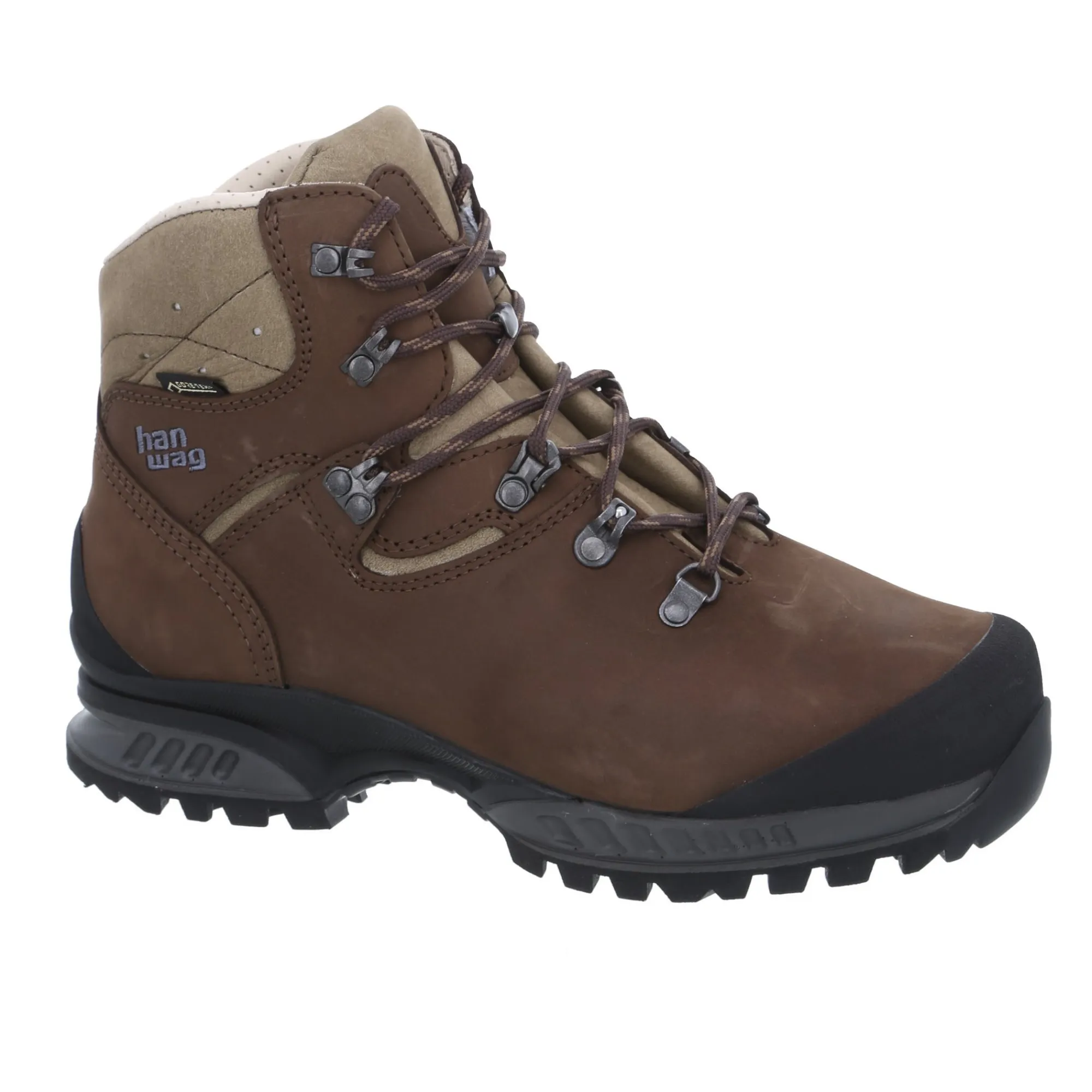 Hanwag Men's Tatra II Bunion Hallux Gore-Tex Hanwag Men's Tatra II Bunion Hallux Gore-Tex