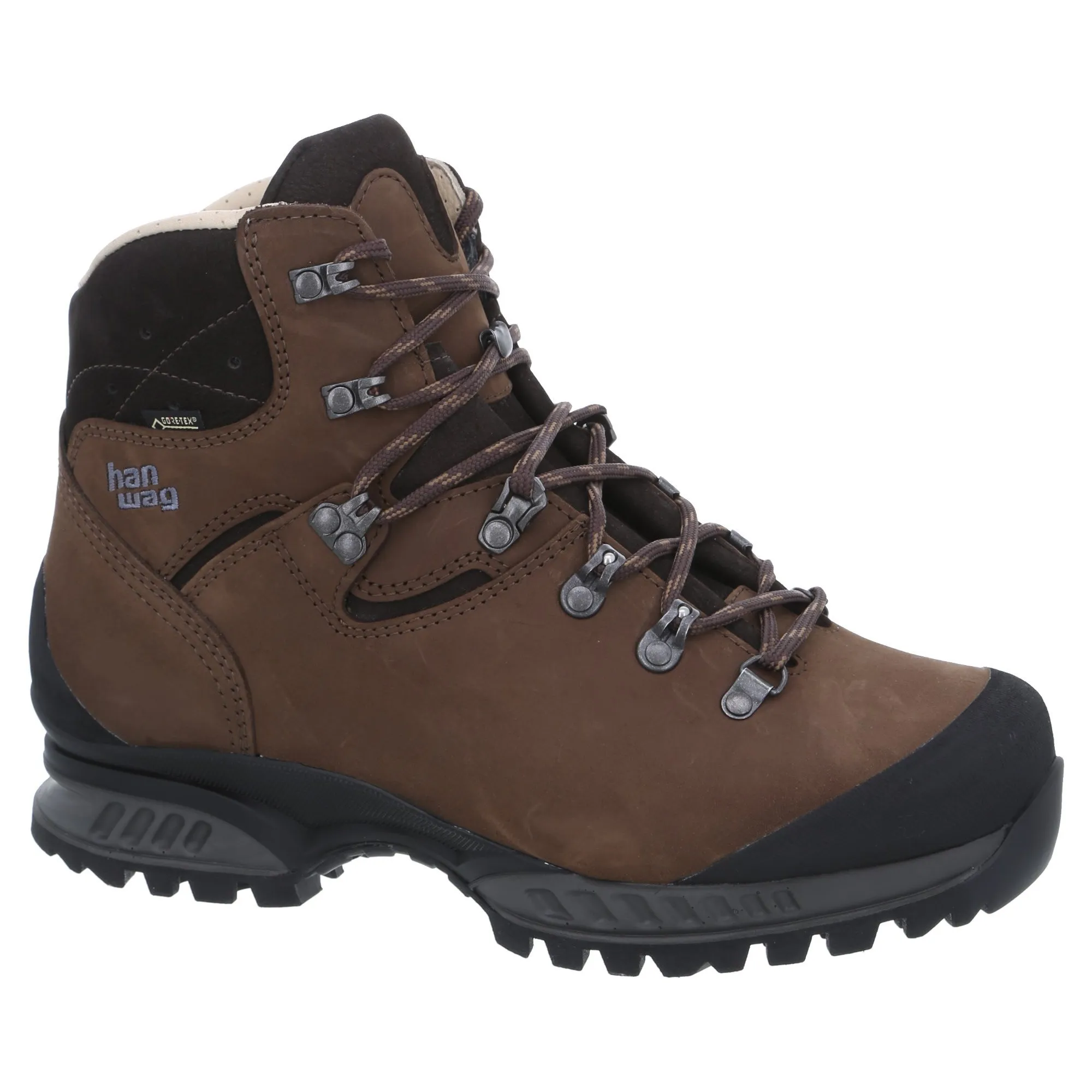Hanwag Men's Tatra II Wide Gore-Tex Hanwag Men's Tatra II Wide Gore-Tex