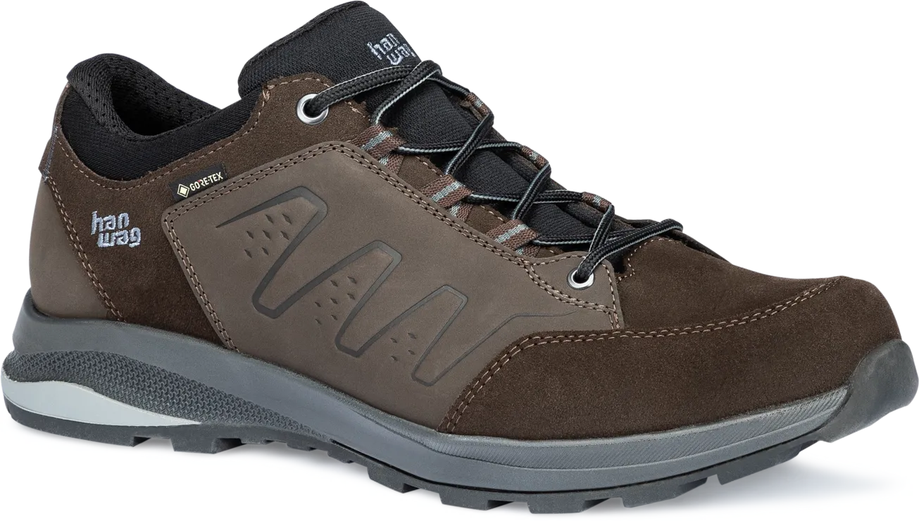 Hanwag Men's Torsby Low Sf Extra Gtx Hanwag Men's Torsby Low Sf Extra Gtx