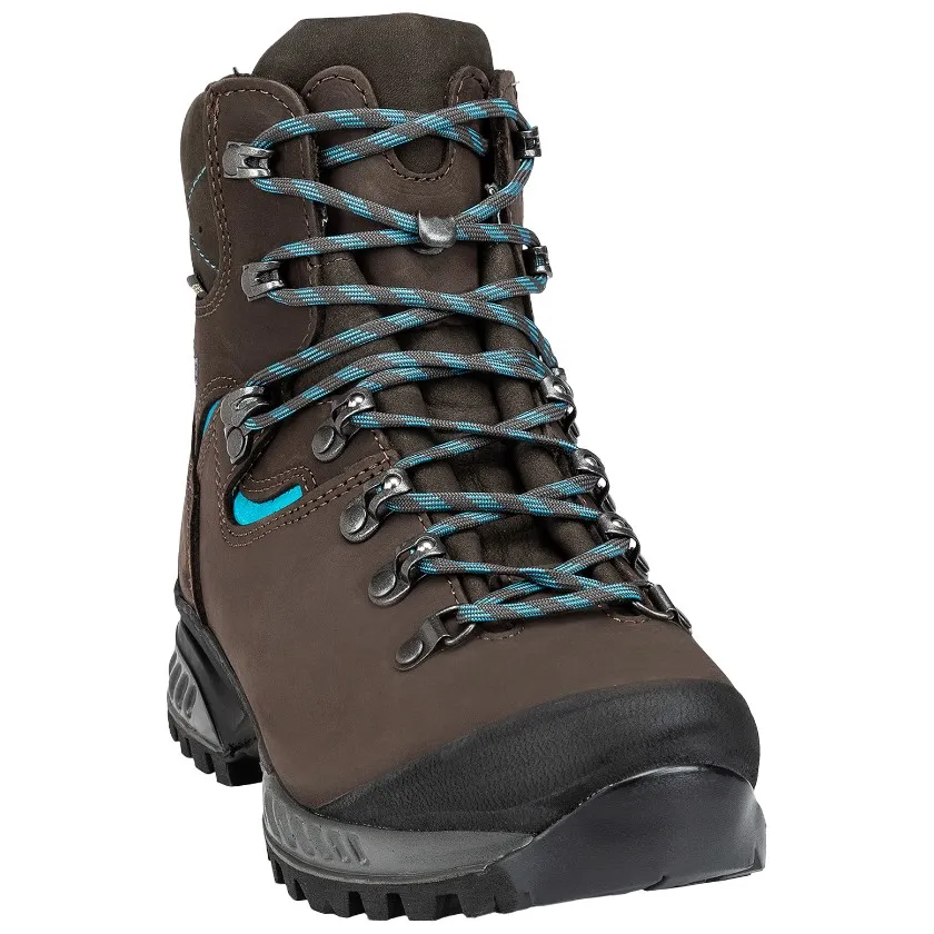 Hanwag Tatra Ii Goretex Bergskängor, Mocca / ocean