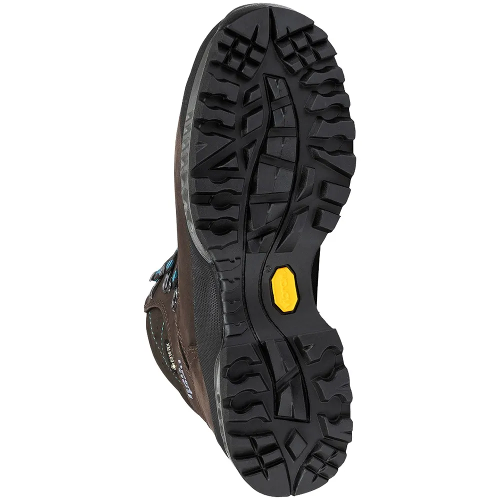 Hanwag Tatra Ii Goretex Bergskängor, Mocca / ocean