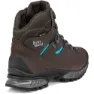 Hanwag Tatra Ii Goretex Bergskängor, Mocca / ocean
