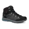 Hanwag Torsby Goretex Vandringskängor Refurbished, Black / dusk
