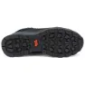 Hanwag Torsby Goretex Vandringskängor Refurbished, Black / dusk