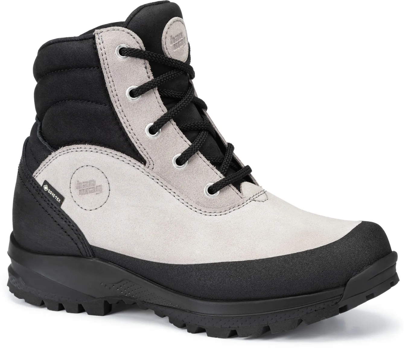 Hanwag Women's Anvik II Lady GORE-TEX