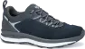 Hanwag Women's Blueridge Low Lady Es, Navy/grey