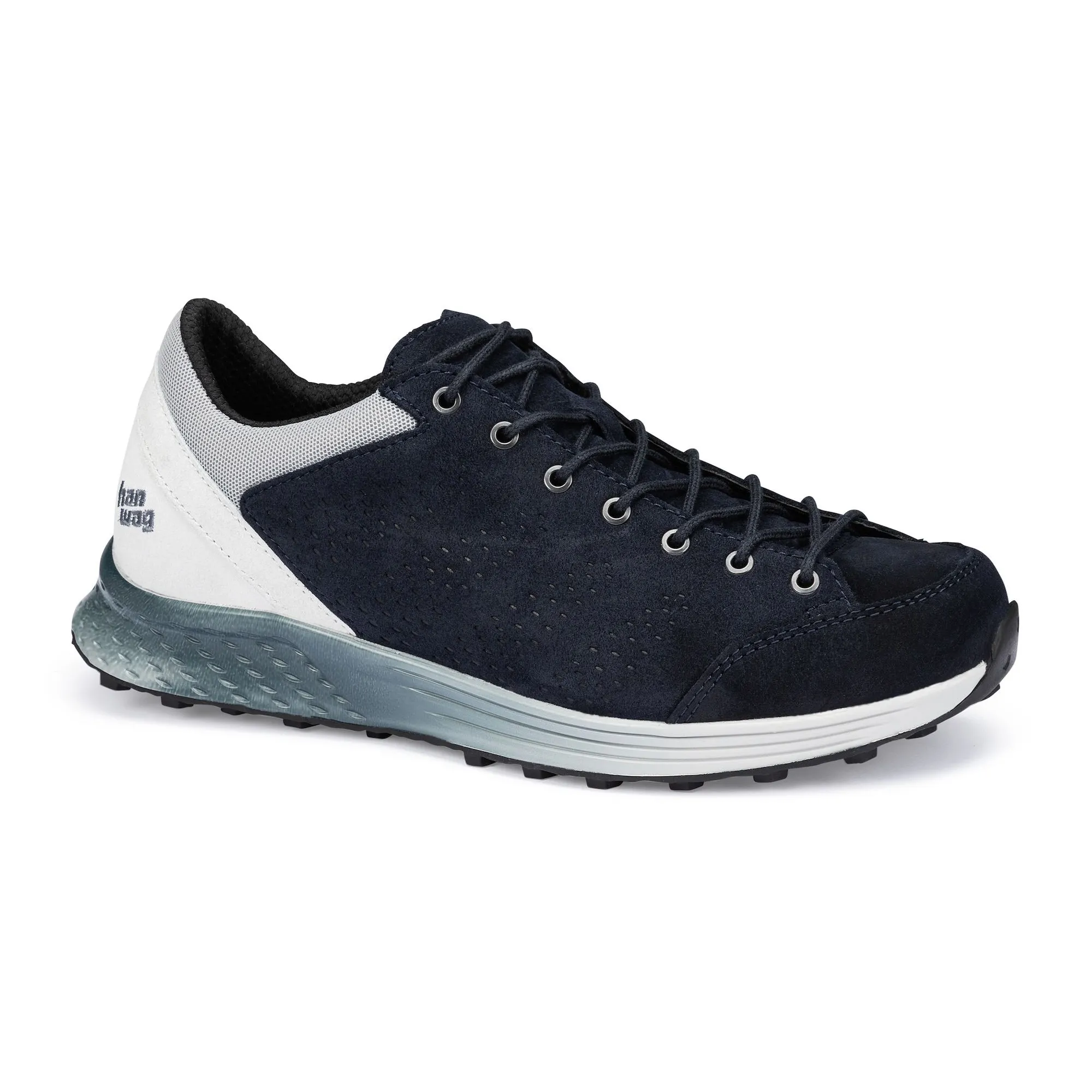 Hanwag Women's Cliffside Lady Gore-Tex, Navy/light grey Hanwag Women's Cliffside Lady Gore-Tex, Navy/light grey