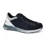 Hanwag Women's Cliffside Lady Gore-Tex, Navy/light grey