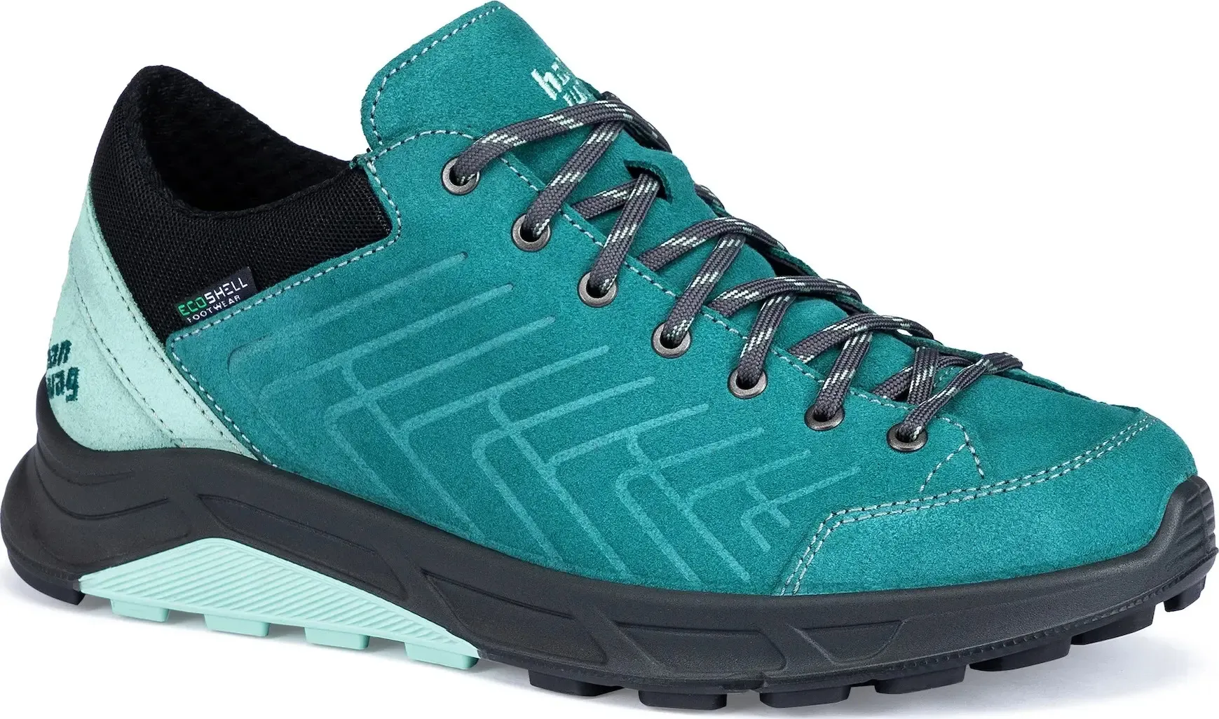 Hanwag Women's Coastrock Low Lady Es