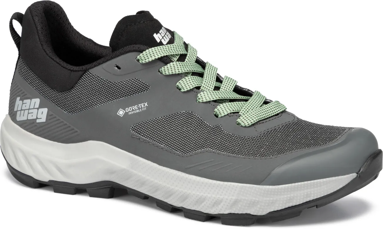 Hanwag Women's Kaduro Light Lady GORE-TEX