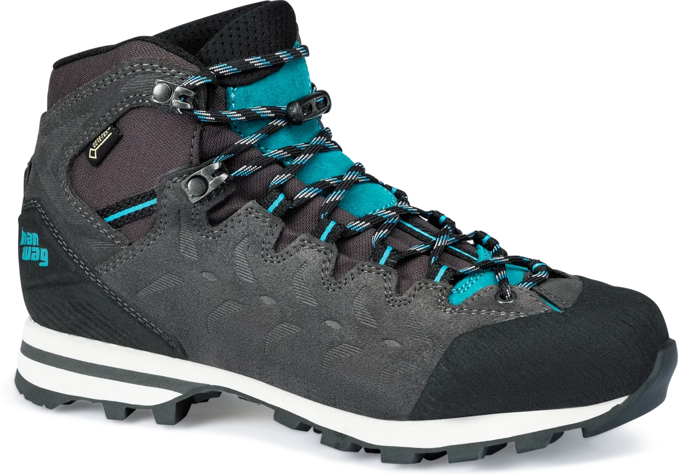 Hanwag Women's Makra Light Lady Gore-Tex Hanwag Women's Makra Light Lady Gore-Tex