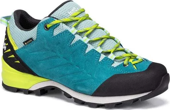 Hanwag Women's Makra Pro Low Lady Gore-Tex Hanwag Women's Makra Pro Low Lady Gore-Tex