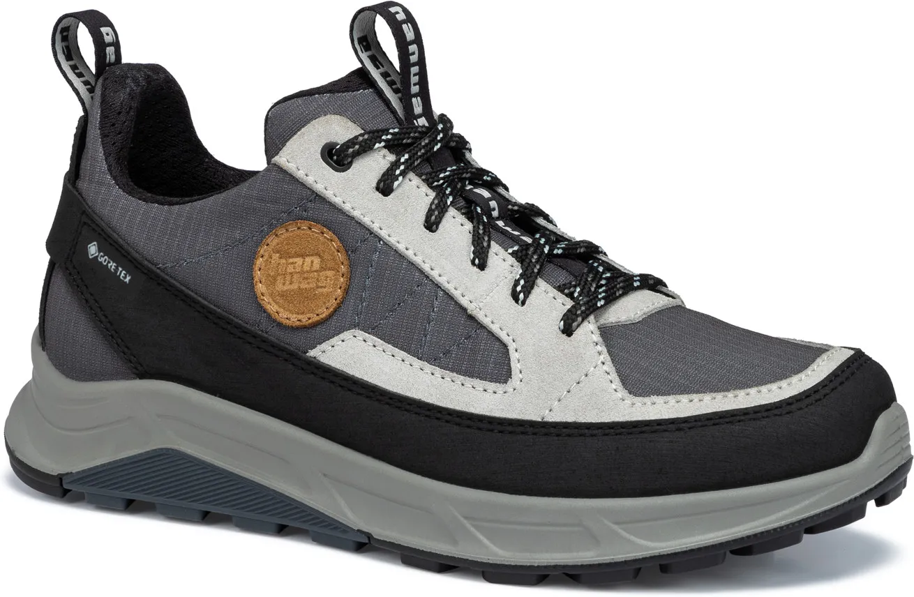 Hanwag Women's Rotpunkt Light Low Lady GORE-TEX Hanwag Women's Rotpunkt Light Low Lady GORE-TEX