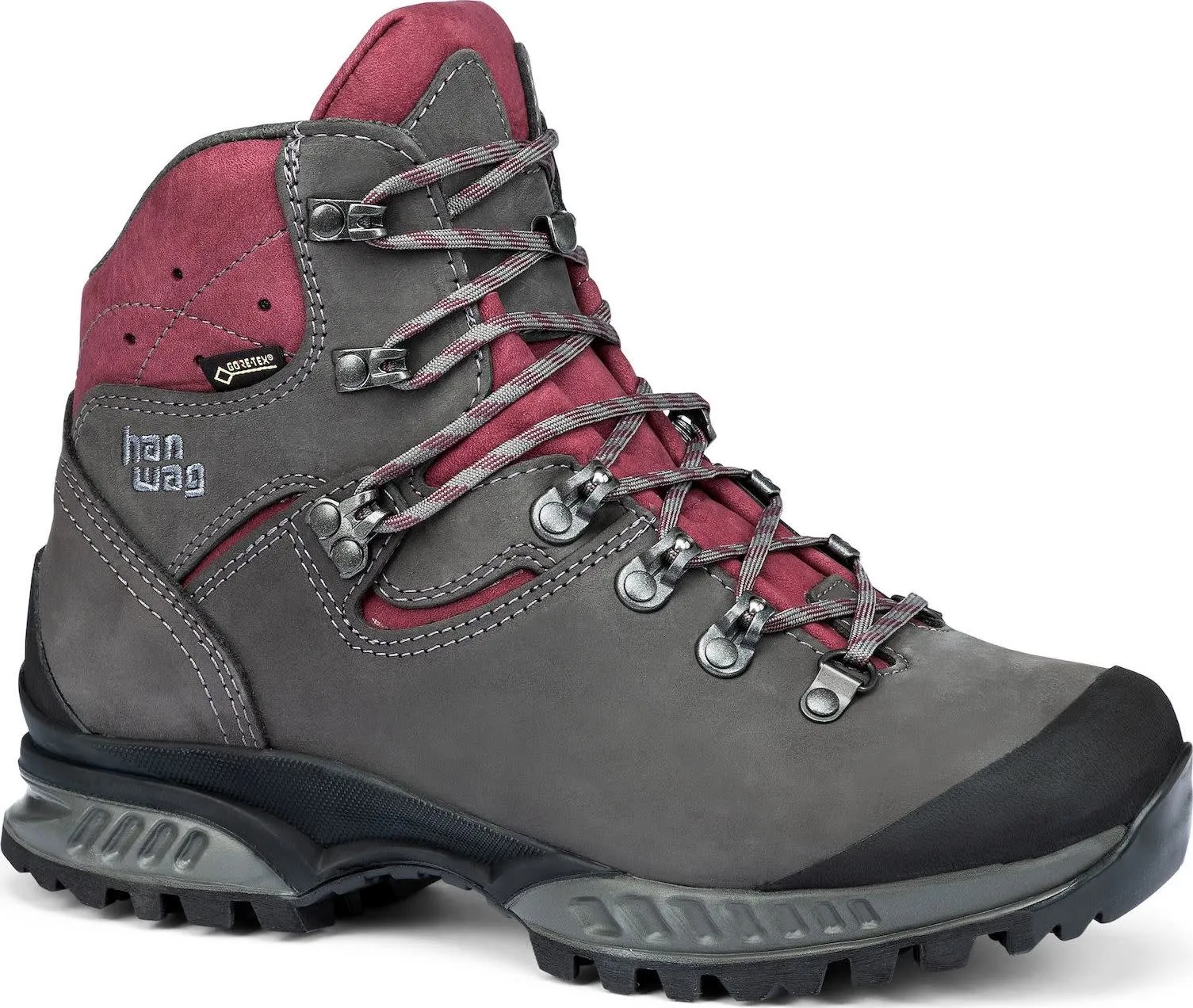 Hanwag Women's Tatra II Lady Gore-Tex Hanwag Women's Tatra II Lady Gore-Tex