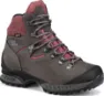 Asphalt/Dark Garnet