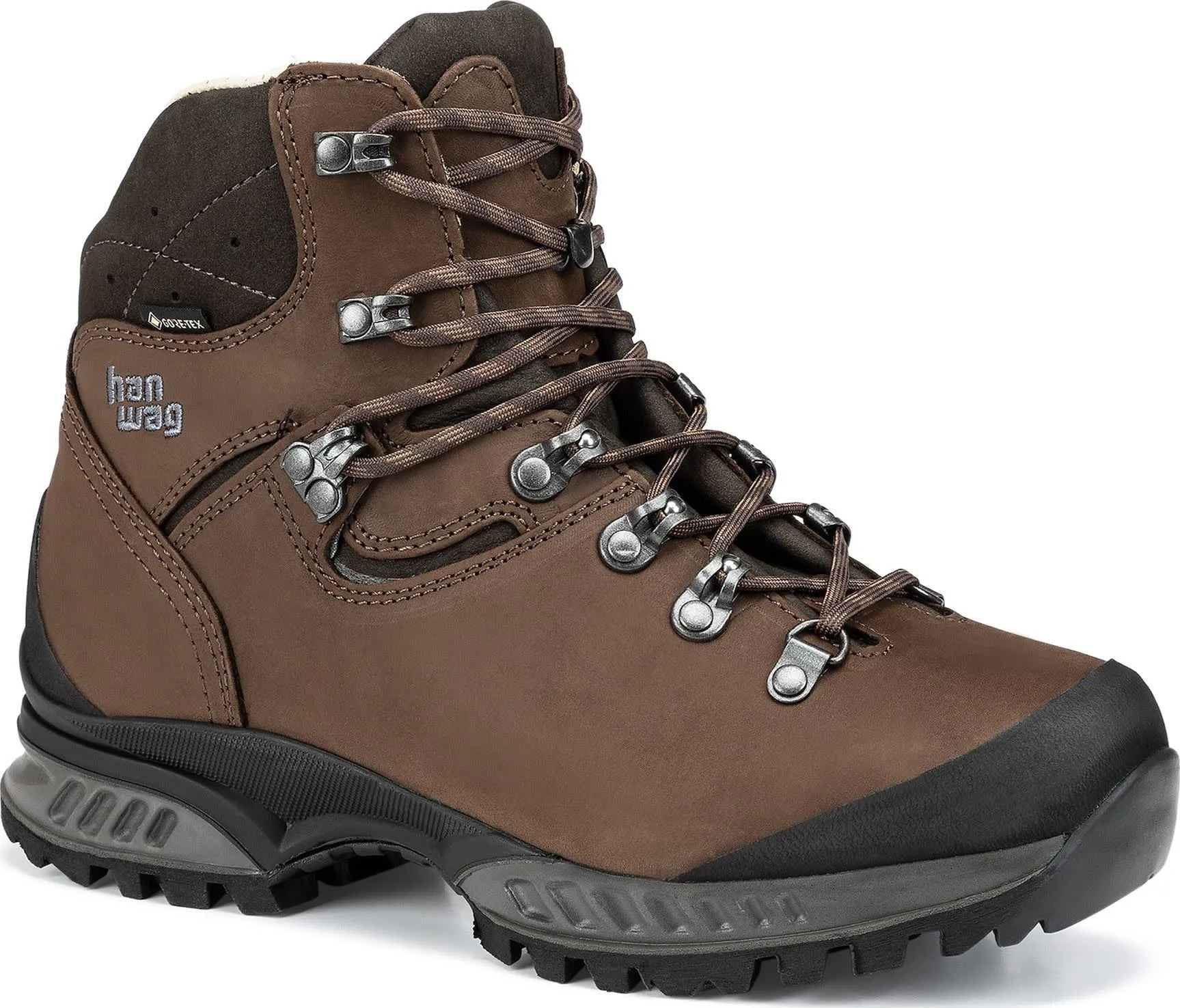 Hanwag Women's Tatra II Wide Lady Gore-Tex Hanwag Women's Tatra II Wide Lady Gore-Tex