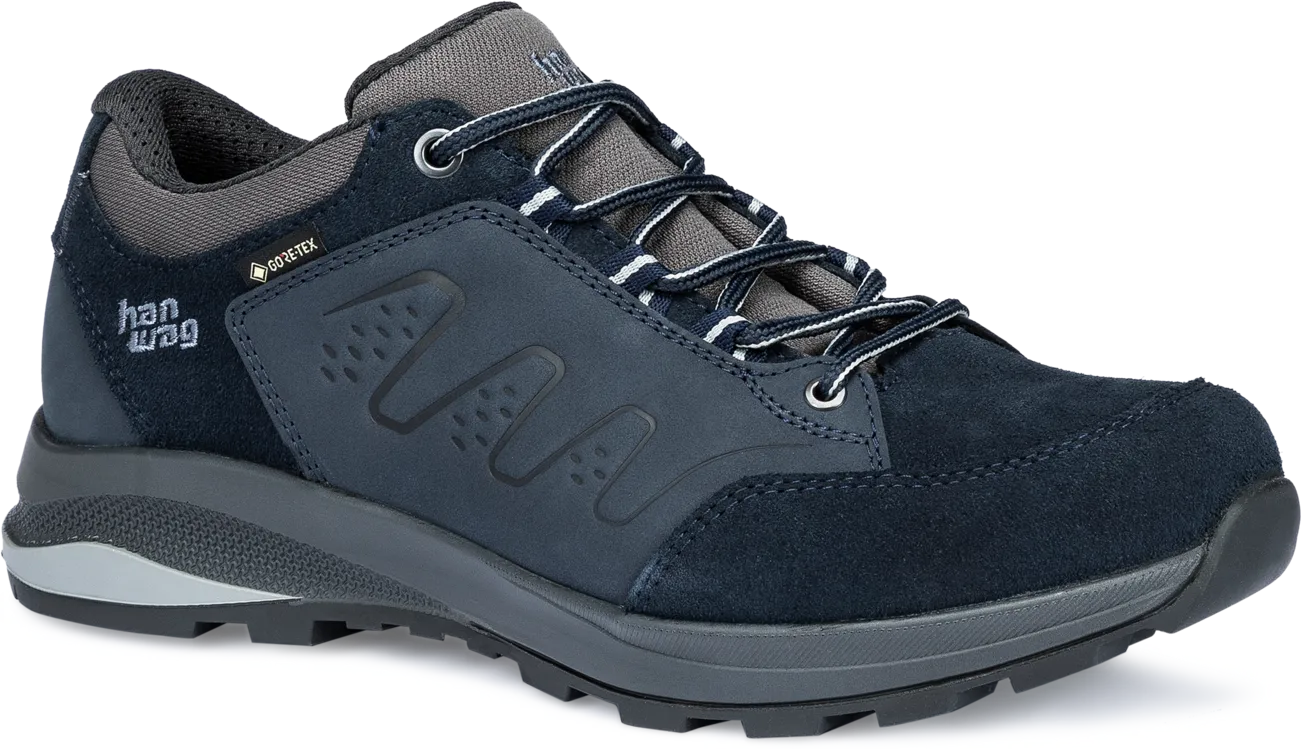 Hanwag Women's Torsby Low Sf Extra Gore-Tex Lady Hanwag Women's Torsby Low Sf Extra Gore-Tex Lady