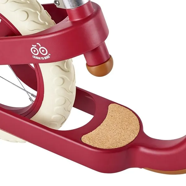 Hape Learn To Ride Balance Cykel