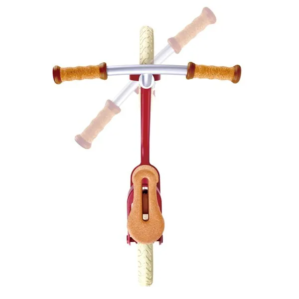 Hape Learn To Ride Balance Cykel
