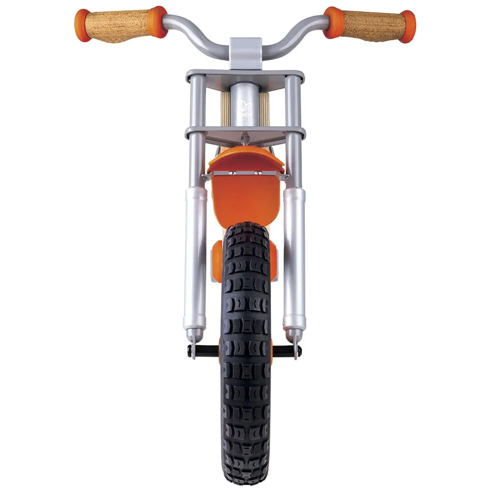 Hape Off Road Balance Cykel, Multicolor, One Size Hape Off Road Balance Cykel, Multicolor, One Size