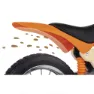 Hape Off Road Balance Cykel, Multicolor, One Size