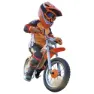 Hape Off Road Balance Cykel, Multicolor, One Size
