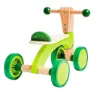 Hape Springcykel, Green, One Size