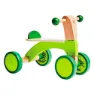 Hape Springcykel, Green, One Size