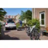 Hapro Atlas Premium Xfold Ii Cykelställ För 2 Cyklar, Black, 2 Cykels
