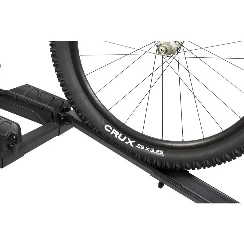 Hapro Lastramp För Atlas Premium Xfold Cykelhållare, Black, One Size