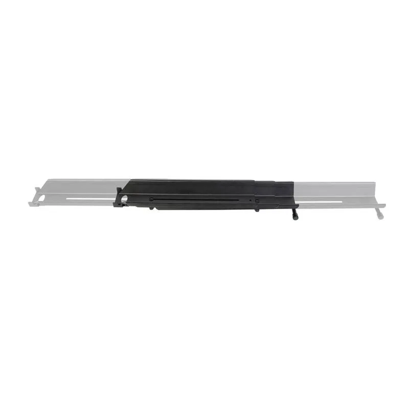Hapro Lastramp För Atlas Premium Xfold Cykelhållare, Black, One Size