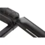 Hapro Lastramp För Atlas Premium Xfold Cykelhållare, Black, One Size