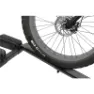 Hapro Lastramp För Atlas Premium Xfold Cykelhållare, Black, One Size