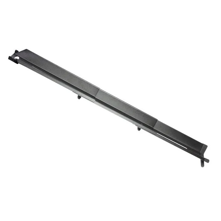 Hapro Lastramp För Atlas Premium Xfold Cykelhållare, Black, One Size