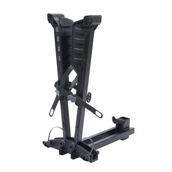Hapro Xfold I-ii Kit, Black, 1 Cykel